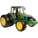 Big Farm John Deere Tractor - 7430