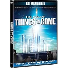 Things to Come