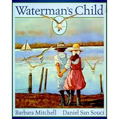 Waterman's Child