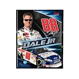  : #88 Dale Earnhardt Jr. National Guard Framed Photo