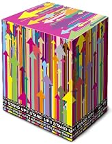 STAND UP !! DVD-BOX
