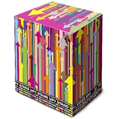 STAND UP !! DVD-BOX