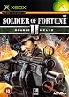 Soldier of Fortune II (Xbox)