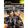 Soldier of Fortune II (Xbox)