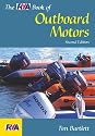 The Rya Book of Outboard Motors