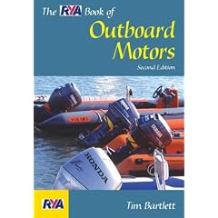 The Rya Book of Outboard Motors