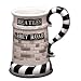 The Beatles - Abbey Road Collectors Stein Mug