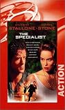 The Specialist - Sylvester Stallone
