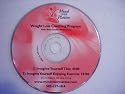 Weight Loss with Hypnosis CD: Lose up to 15 Pounds in 21 Days!