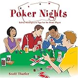 poker nights rules strategies and tips for the home player