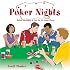 Poker Nights: Rules, Strategies, and Tips for the Home Player