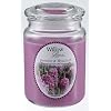 Candle-lite Willow Lane 19oz Jar with Soy Wax - Jasmine & Hyacinth