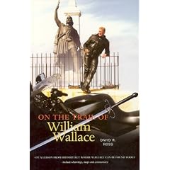On the Trail of William Wallace (On the Trail of)