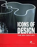 Icons Of Design: The 20th Century (Icons)