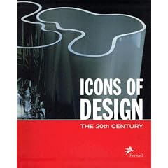 Icons Of Design: The 20th Century