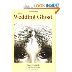 The Wedding Ghost