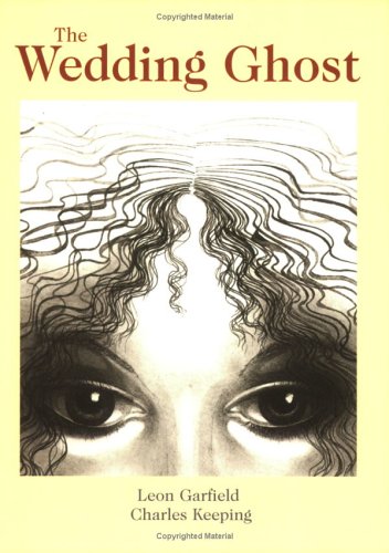 Childrens Toyshop  Children & Baby Books : The Wedding Ghost