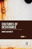 Cultures of desistance : rehabilitation, reintegration and ethnic minorities