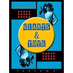 Giants & Toys by 