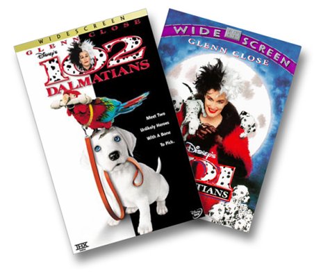 101 Dalmatians - Buy Movies Online