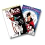 101 Dalmatians (Widescreen) & 102 Dalmatians (Full Screen) - 2 Pack