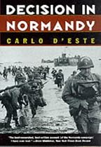 Decision in Normandy