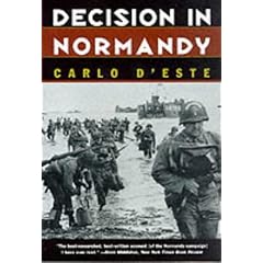 Decision in Normandy