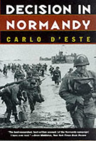 Decision in Normandy