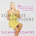 Somersize Appetizers: 30 Scintillating Starters to Tantalize Your Tastebuds at Every Occasion