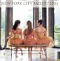 New York City Ballet Calendar