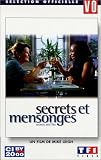 Revue TF1 Vidéo  / Secrets et mensonges - VOST
