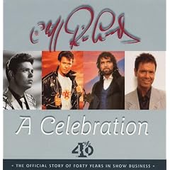 Cliff Richard: A Celebration