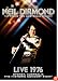 Neil Diamond - The Thank You Australia Concert 1976