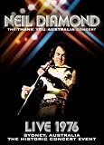 Neil Diamond - The Thank You Australia Concert 1976