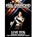 Neil Diamond - The Thank You Australia Concert 1976 [DVD]