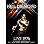 Neil Diamond - The Thank You Australia Concert 1976 [DVD]