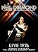 Neil Diamond - The Thank You Australia Concert 1976
