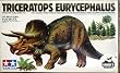Tamiya 1/35 Triceratops Eurycephalus