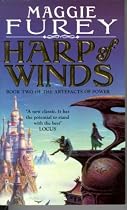 Harp of Winds (Artefacts of Power)