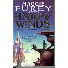 Harp of Winds
