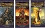 Giants of Legend (Dungeon & Dragons Miniatures Huge Pack - 9 Random Miniatures)