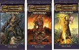 Dungeons and Dragons Miniatures: Giants of Legend Huge Pack