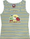 Hello Kitty - Cutie Fruity - Striped Tank Top for women - On Sale!