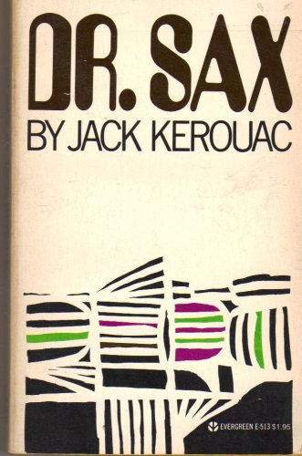  Jack Kerouac