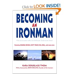 Becoming an Ironman: First Encounters with the Ultimate Endurance Event