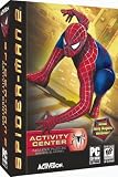 Spiderman 2 Activity Center