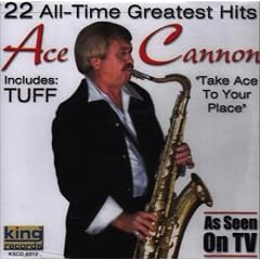 22 All-Time Greatest Hits