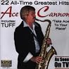 Image of album by Ace Cannon