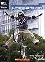 Extreme Sports Stars (High Interest Books)