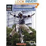 Extreme Sports Stars (High Interest Books: Greatest Sports Heroes) by Philip Abraham